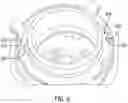 Fig. 07 - Mounting assemblies and methods for disposer installation