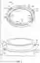 Fig. 08 - Mounting assemblies and methods for disposer installation