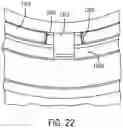 Fig. 22 - Mounting assemblies and methods for disposer installation