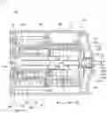 Fig. 02 - Linear compressor with suction guide and suction muffler