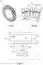 Fig. 02 - Gear ring carrier part for a two- or multi-component gear and two- or multi-component gear with such a gear ring carrier part