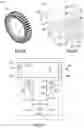 Fig. 08 - Gear ring carrier part for a two- or multi-component gear and two- or multi-component gear with such a gear ring carrier part