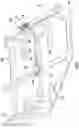 Fig. 06 - Gas burner with a wired temperature sensor