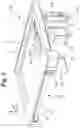 Fig. 04 - Eyeglass frame shape measurement device and lens processing device