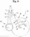 Fig. 09 - Eyeglass frame shape measurement device and lens processing device
