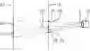 Fig. 01 - Head-up display with exactly aligned optical waveguides