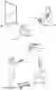 Fig. 01 - Advanced gaming and virtual reality control using radar