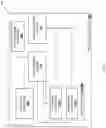 Fig. 04 - RAID storage-device-assisted unavailable primary data/Q data rebuild system