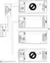 Fig. 07 - RAID storage-device-assisted unavailable primary data/Q data rebuild system