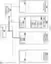 Fig. 10 - RAID storage-device-assisted unavailable primary data/Q data rebuild system
