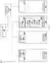 Fig. 18 - RAID storage-device-assisted unavailable primary data/Q data rebuild system