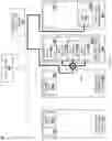 Fig. 19 - RAID storage-device-assisted unavailable primary data/Q data rebuild system