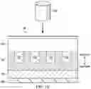 Fig. 04 - Nanoparticle matrix for backside heat spreading