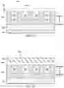 Fig. 05 - Nanoparticle matrix for backside heat spreading