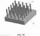 Fig. 17 - MICROELECTRODE ARRAY AND METHODS OF FABRICATING SAME