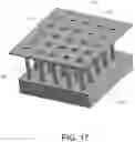 Fig. 18 - MICROELECTRODE ARRAY AND METHODS OF FABRICATING SAME