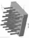 Fig. 24 - MICROELECTRODE ARRAY AND METHODS OF FABRICATING SAME