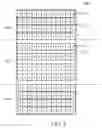 Fig. 02 - Bendable display panel and bendable display device provided with through groove in bending display region