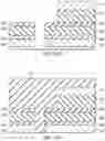 Fig. 09 - Integrated circuits having dielectric layers including an anti-reflective coating