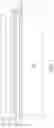 Fig. 02 - Trench capacitor having improved capacitance and fabrication method thereof