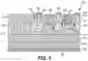 Fig. 06 - Power semiconductor devices having gate trenches and buried edge terminations and related methods