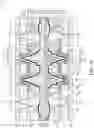 Fig. 10 - Thermal conduction unit, electronic module and heat dissipating device