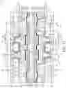 Fig. 12 - Thermal conduction unit, electronic module and heat dissipating device