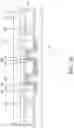 Fig. 26 - Thermal conduction unit, electronic module and heat dissipating device