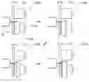 Fig. 09 - Apparatus and method of folding pouch case of battery cell