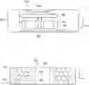 Fig. 01 - Gap-closing actuator having a double-wound driving coil