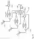 Fig. 11 - Communication node and method for generating multicarrier signals by backscattering