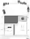 Fig. 05 - Robotic mowing of separated lawn areas