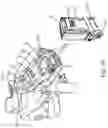Fig. 22 - Riding mower edge detection system