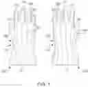 Fig. 02 - Systems and methods for cleansing large animals using scrub gloves