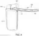 Fig. 06 - Pouches containing an aerosolizable material, a container and aerosol generating device for use therewith