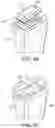 Fig. 08 - Pouches containing an aerosolizable material, a container and aerosol generating device for use therewith