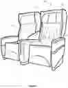 Fig. 02 - HYGIENIC TRAVEL HEADREST ACCESSORY SYSTEM