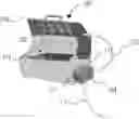 Fig. 01 - SELF-CLEANING BARBECUE
