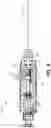 Fig. 07 - Biopsy device with aspiration valve