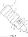 Fig. 02 - Guided punch for talar augments
