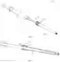 Fig. 09 - Tools for insertion of a spinal implant and methods of using same