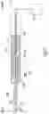 Fig. 07 - Reciprocating drive system for a cutting device