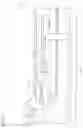Fig. 37 - Device handle for a medical device