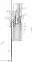 Fig. 09 - Needle mechanism module for drug delivery device