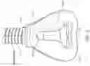 Fig. 06 - Thermoformed mask