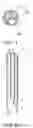 Fig. 02 - Flushable multi-lumen catheter device and method of use