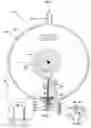 Fig. 02 - Flow reducer
