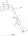 Fig. 02 - Downhill ski training method and apparatus