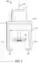 Fig. 02 - Concealed window sprinkler