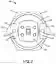 Fig. 03 - Concealed window sprinkler